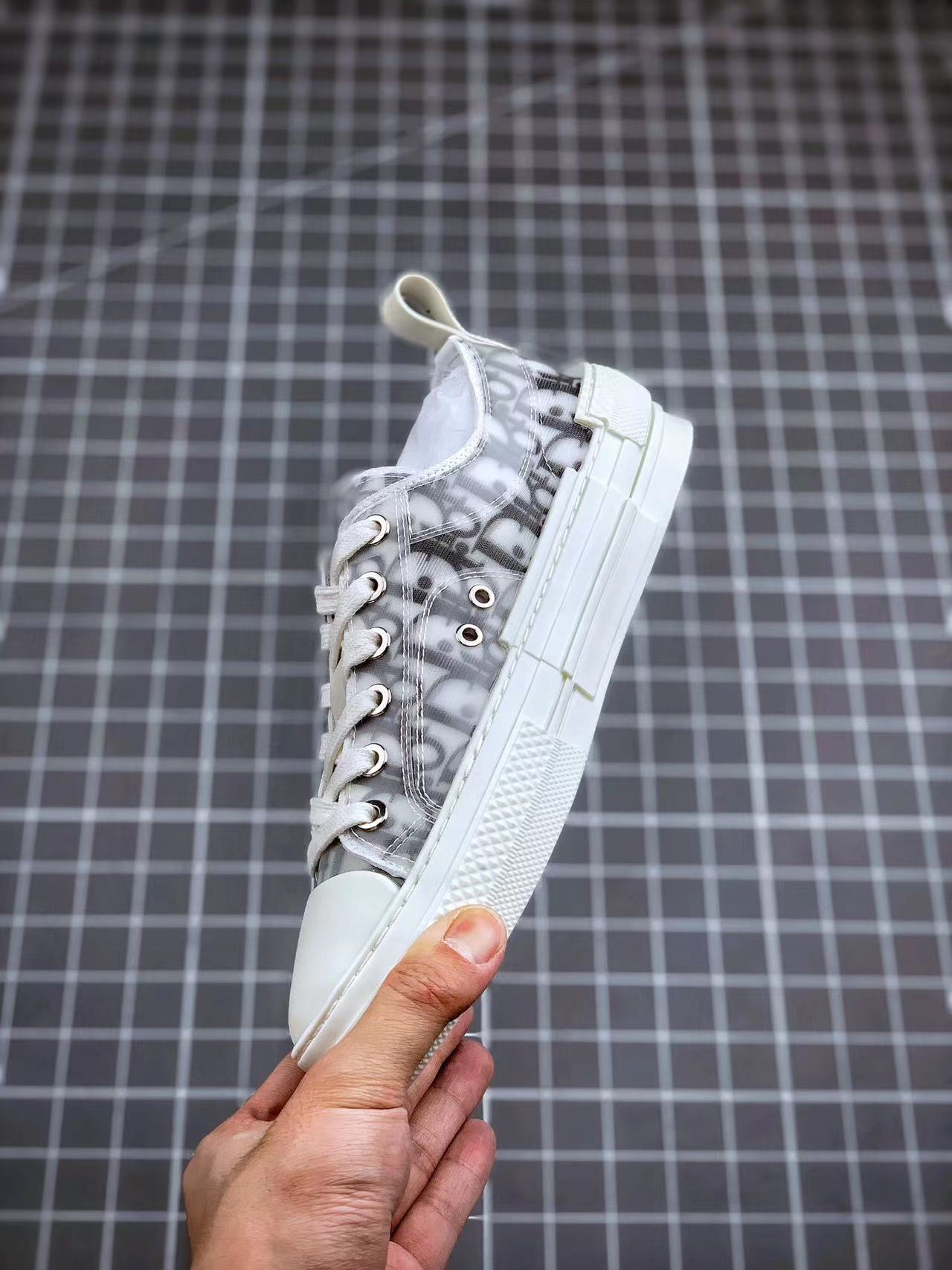 Dior Sneaker_5
