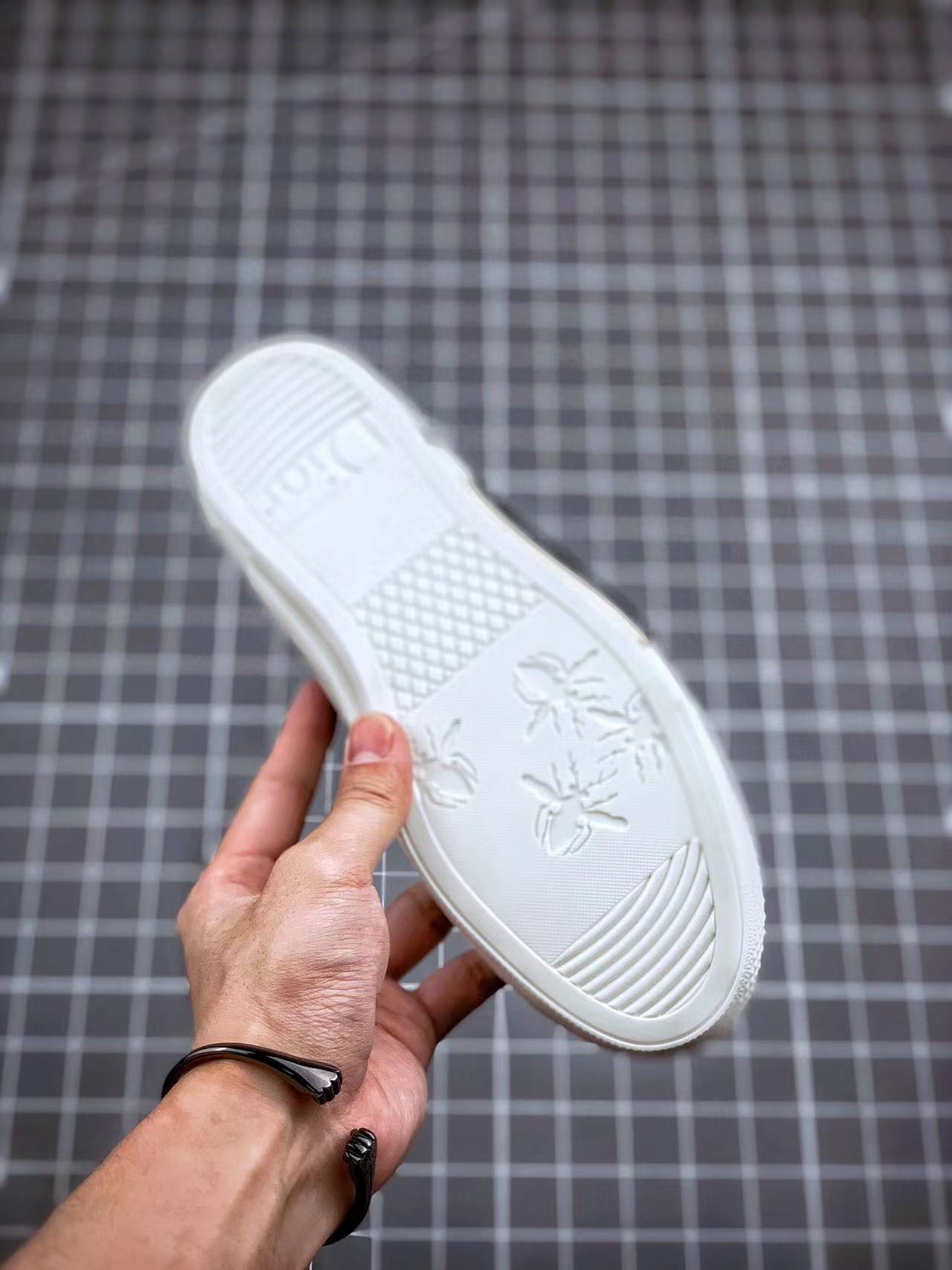Dior Sneaker_6