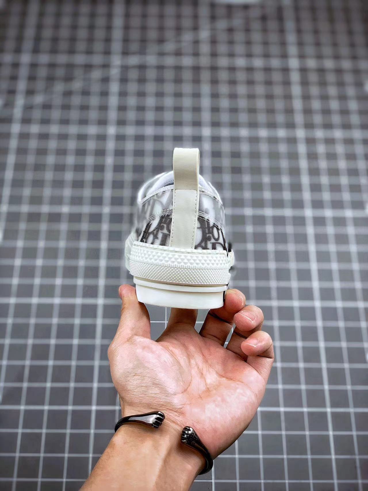 Dior Sneaker_8