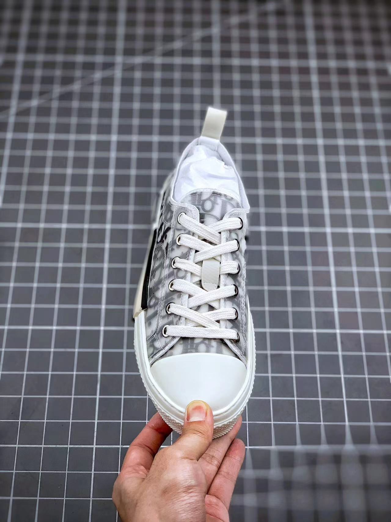 Dior Sneaker_1