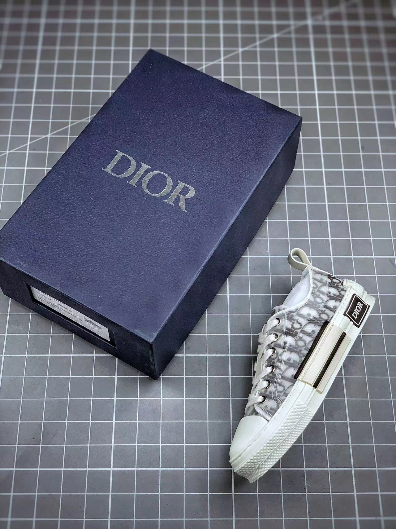 Dior Sneaker_2