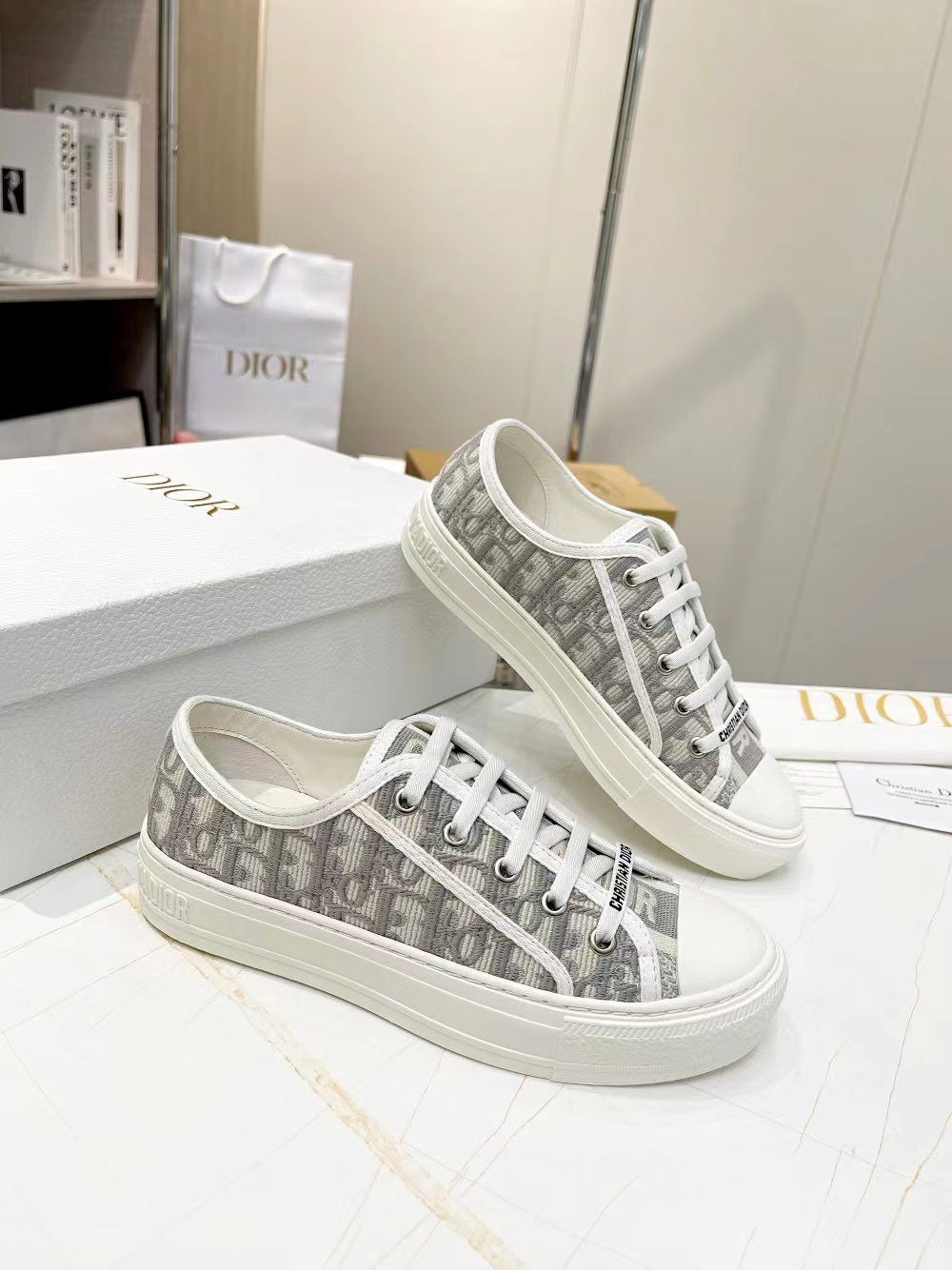 Dior Sneaker_4