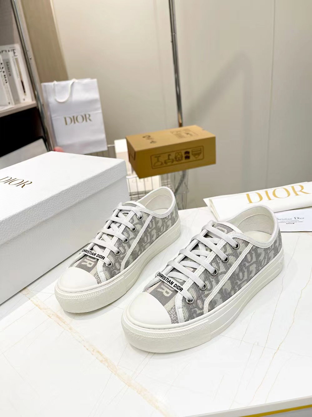 Dior Sneaker_3