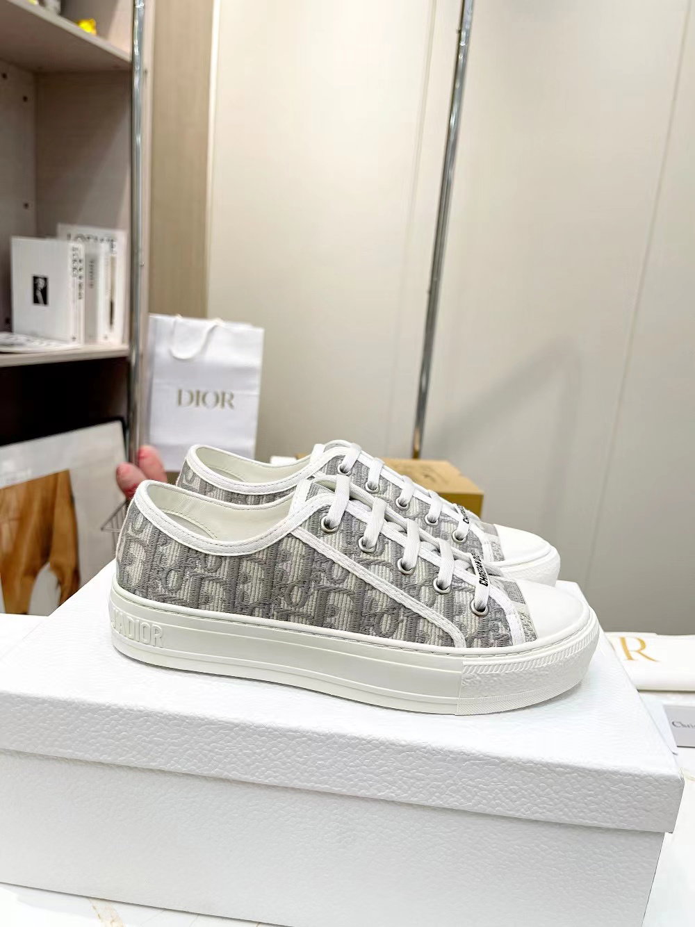Dior Sneaker_1