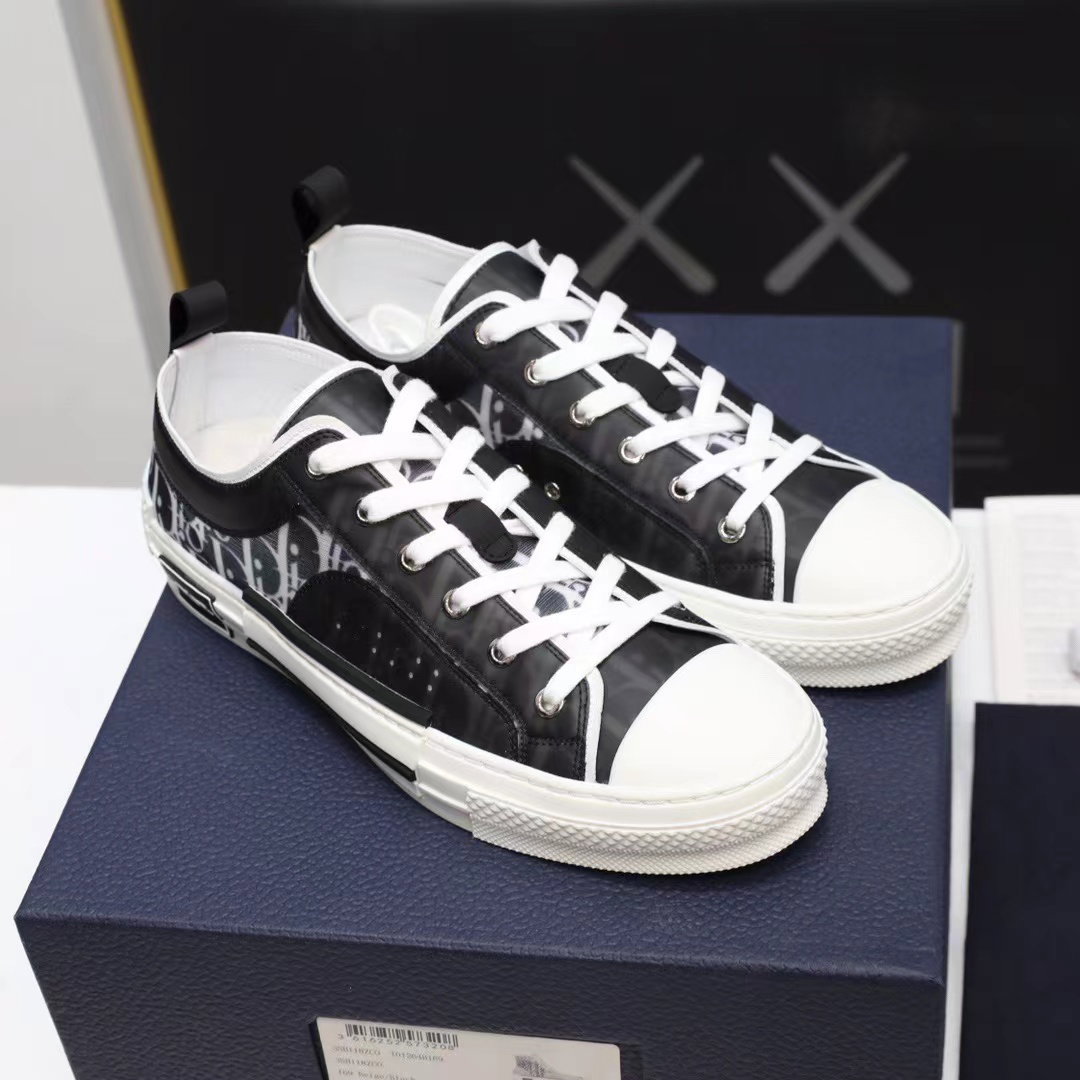 Dior Sneaker_0