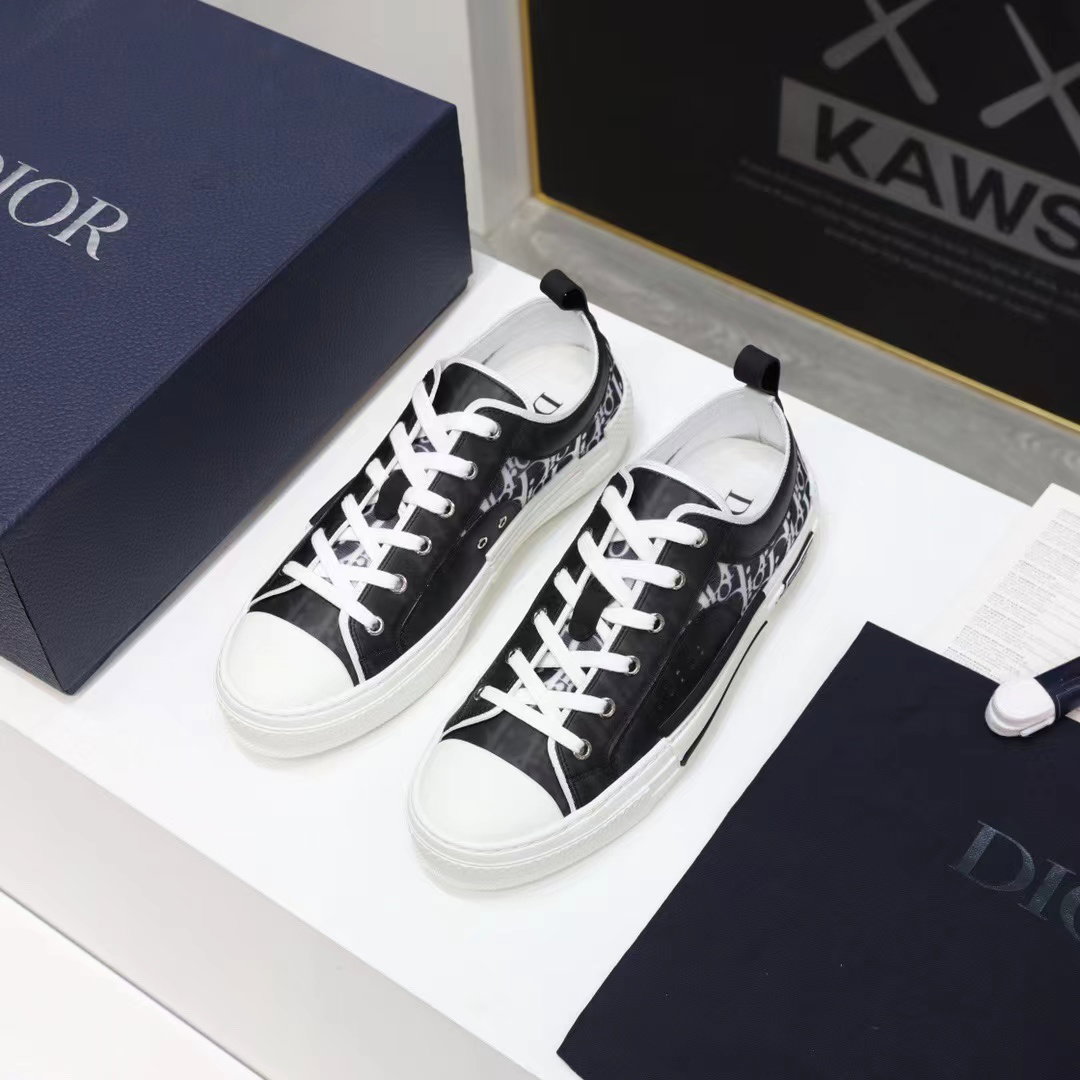 Dior Sneaker_1