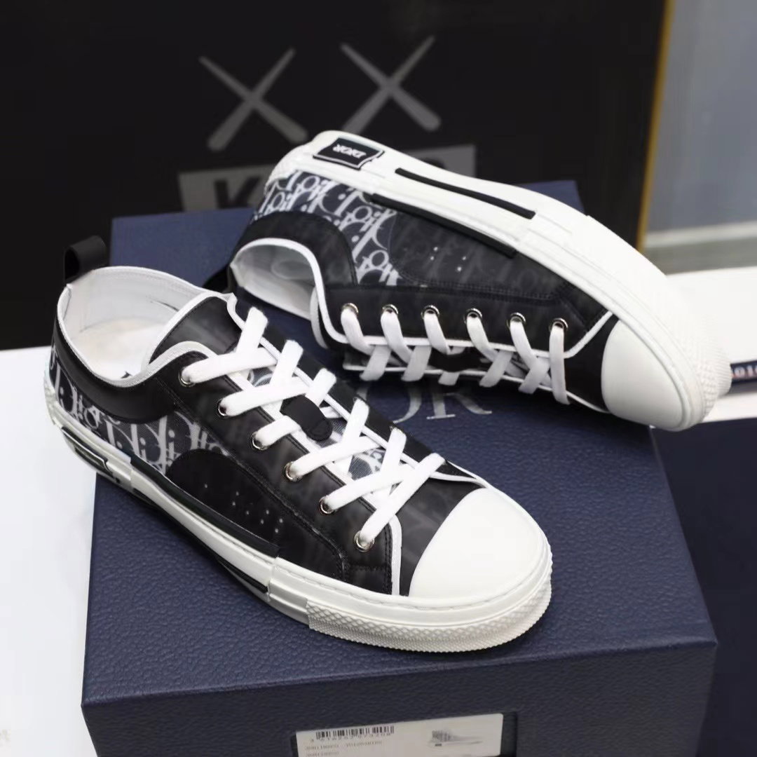 Dior Sneaker_4