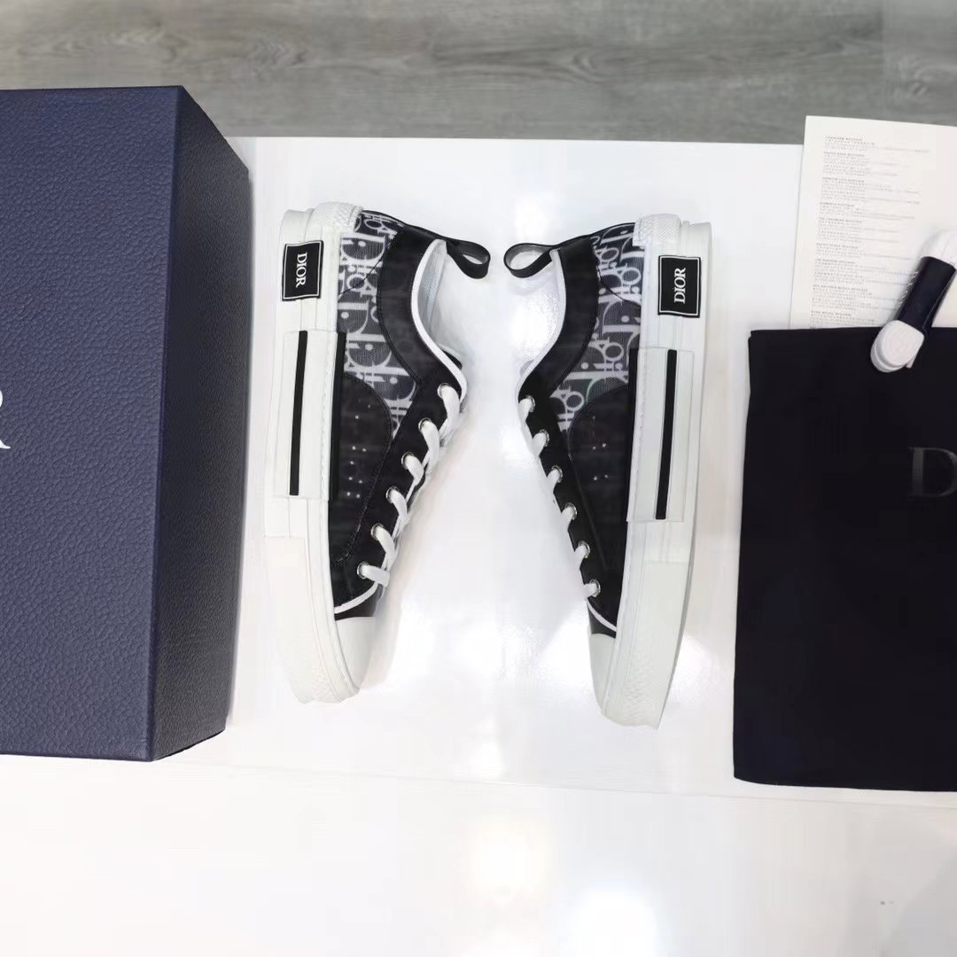 Dior Sneaker_2