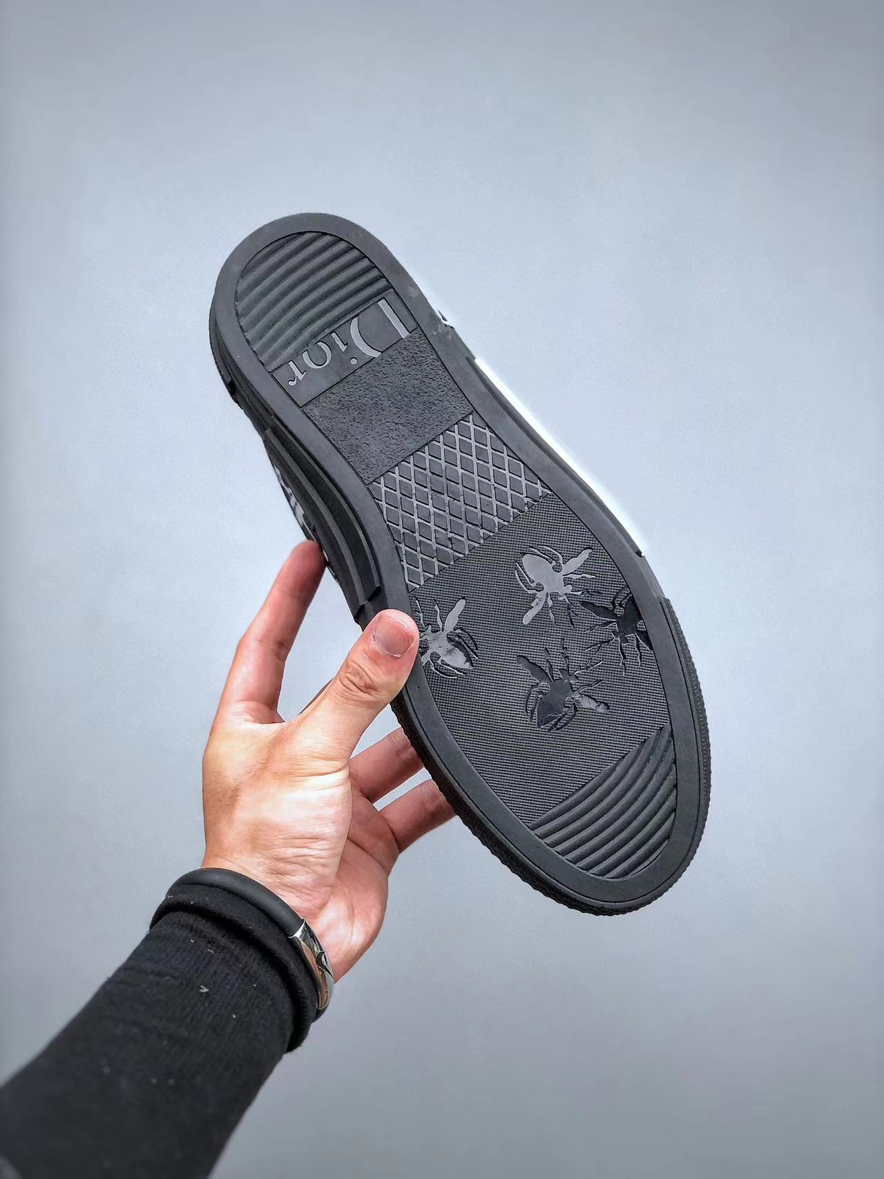 Dior Sneaker_6