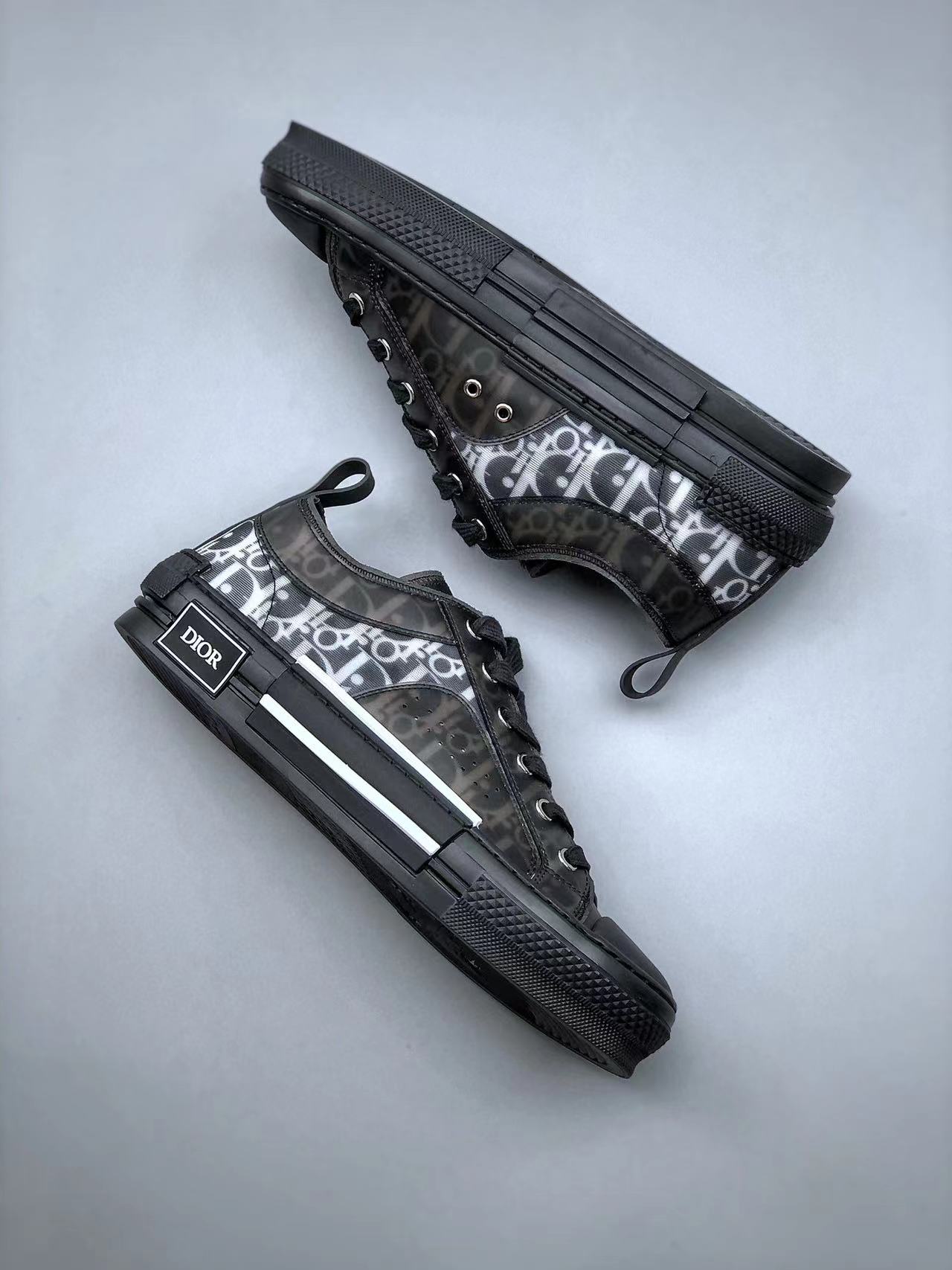 Dior Sneaker_7