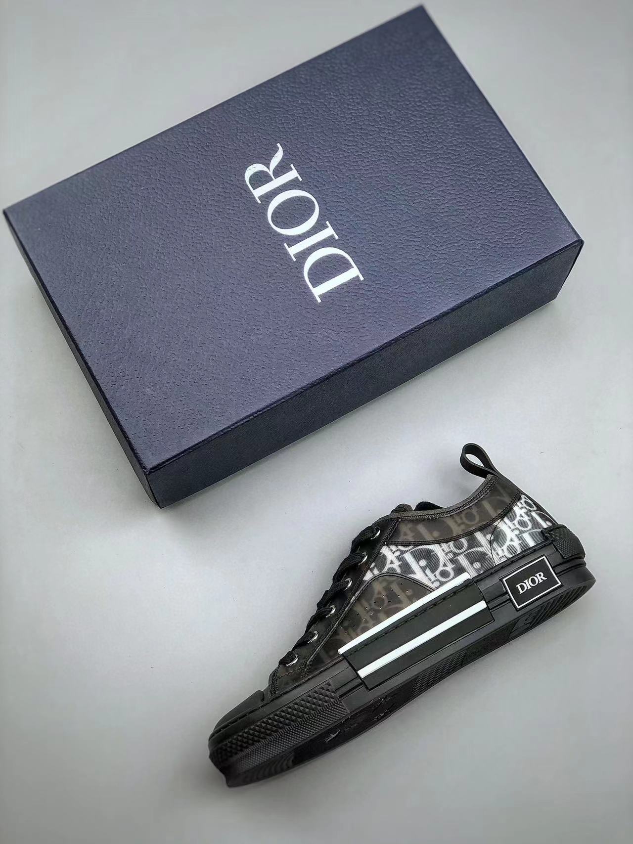 Dior Sneaker_2