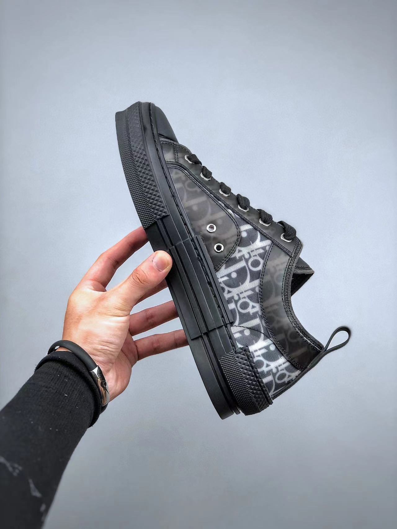 Dior Sneaker_1