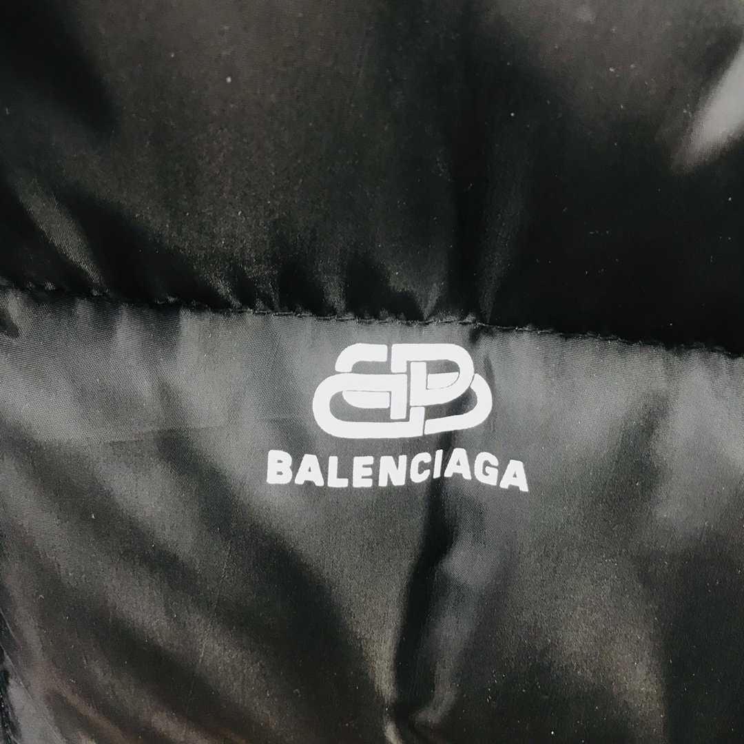 Balanciaga Jacket_2