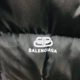 Balanciaga Jacket