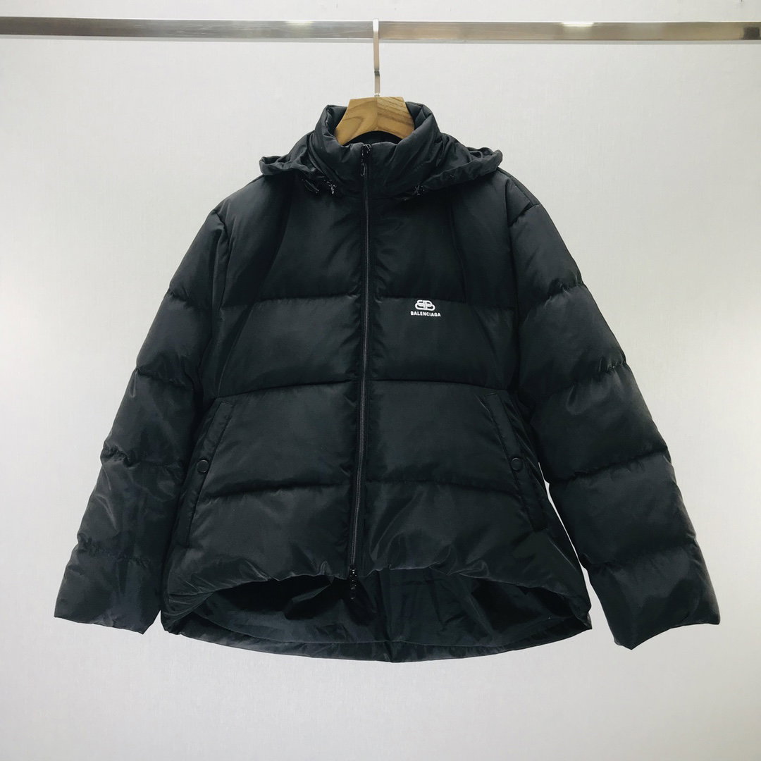 Balanciaga Jacket_0