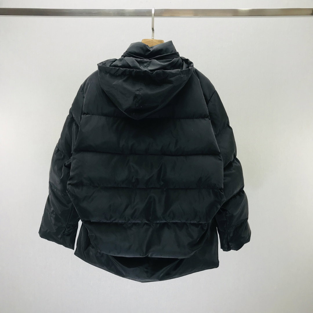 Balanciaga Jacket_1