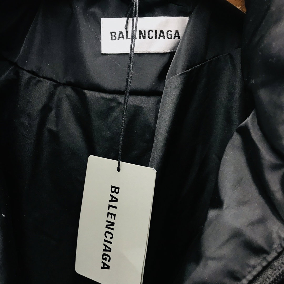Balanciaga Jacket_3