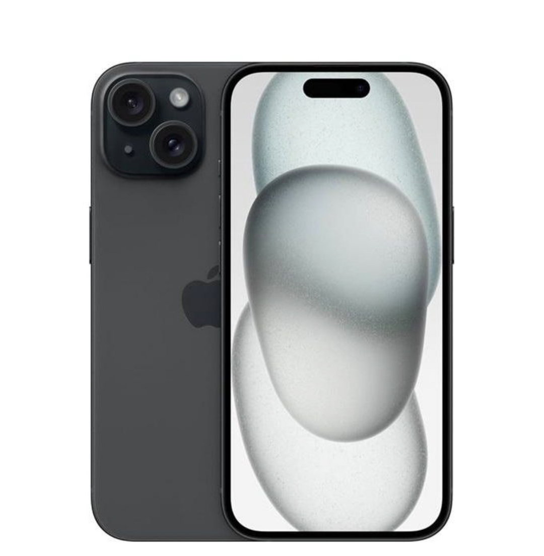 Iphone 15 6GB -128GB