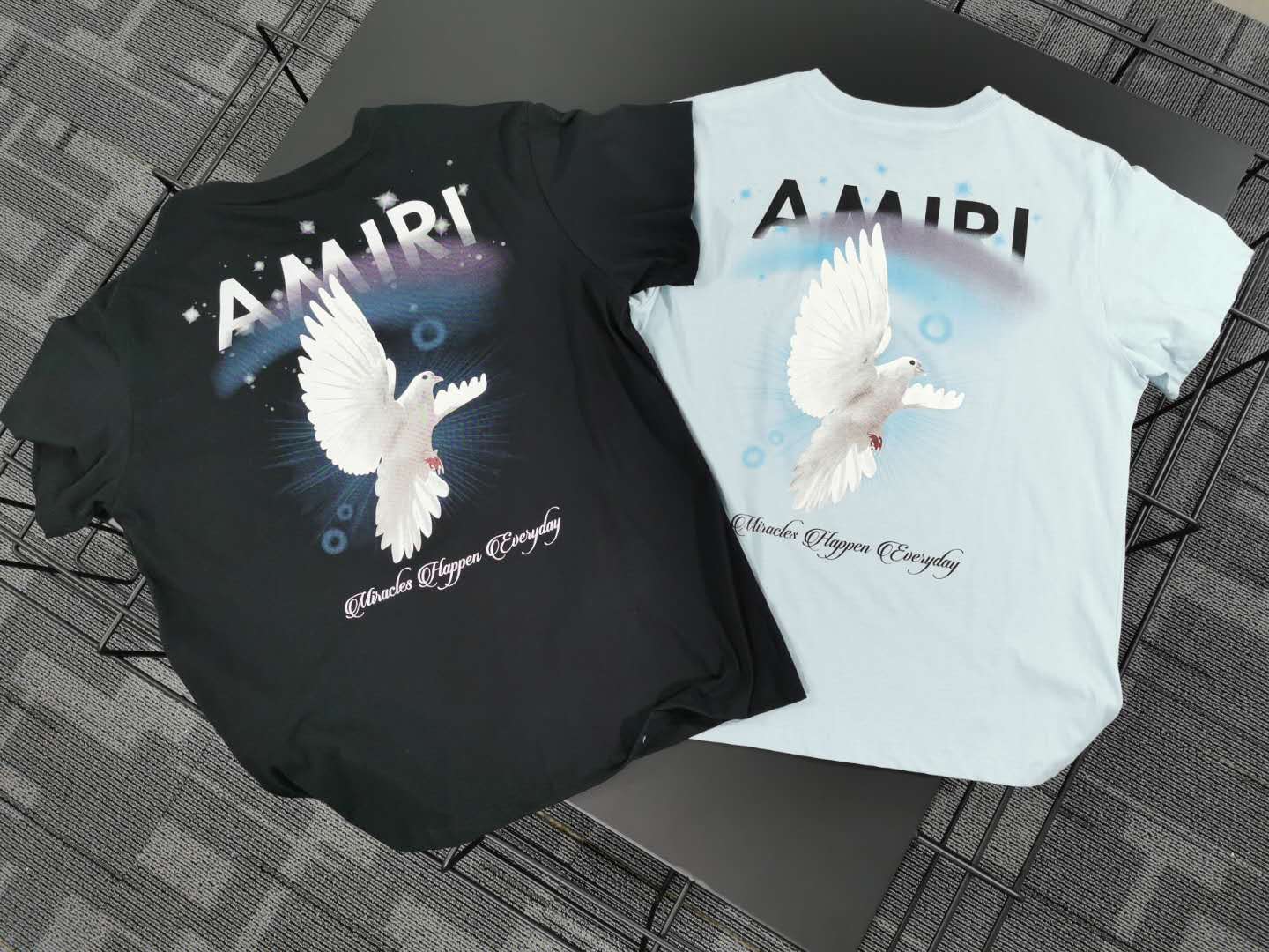 Amiri Tee_0