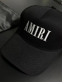 Amiri Cap