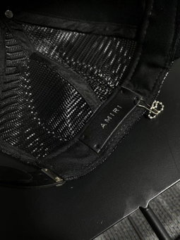 Amiri Cap