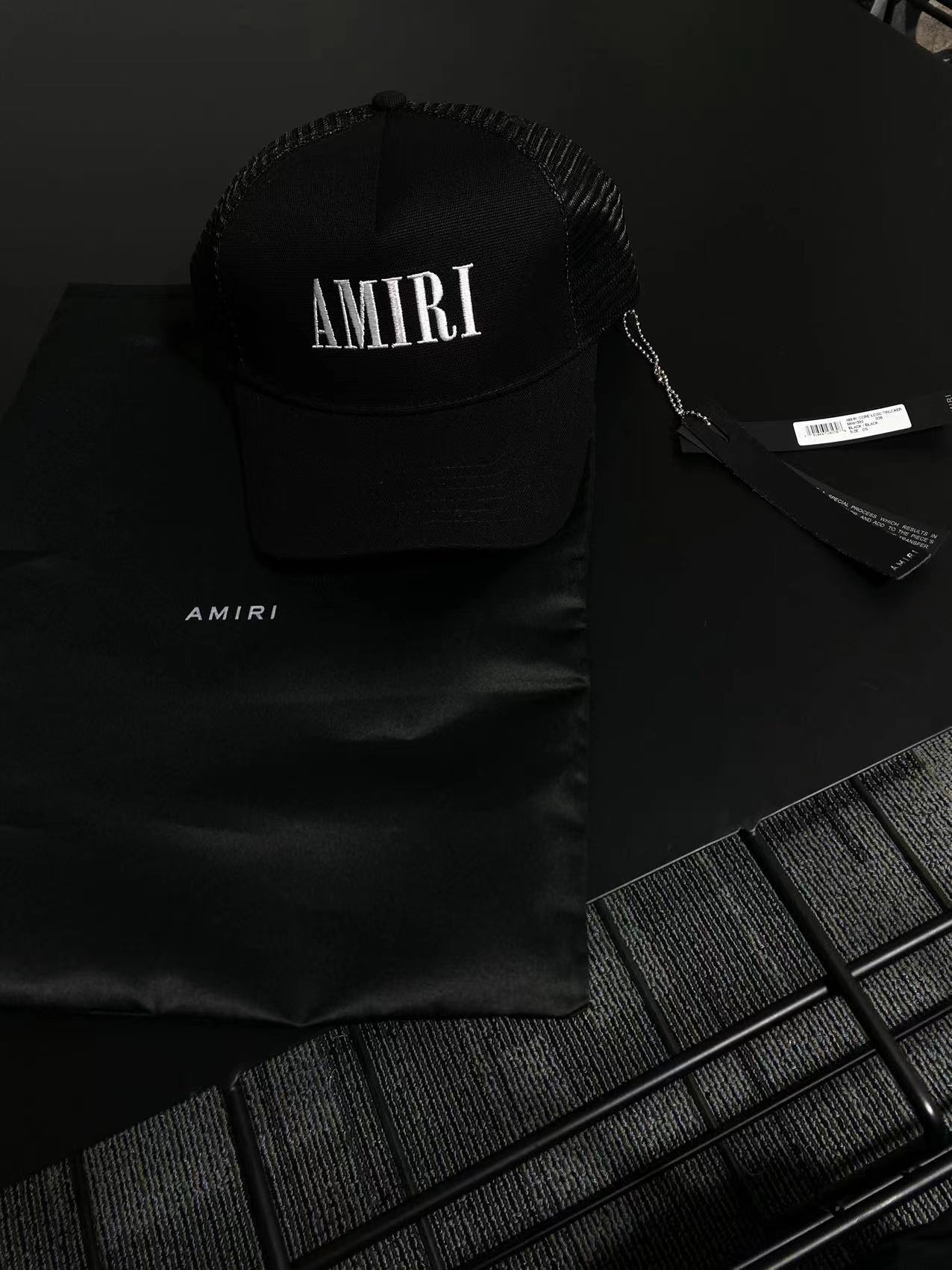 Amiri Cap_2