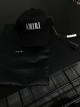 Amiri Cap