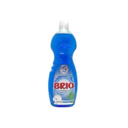 BRIO DISHWASHIG 650ML