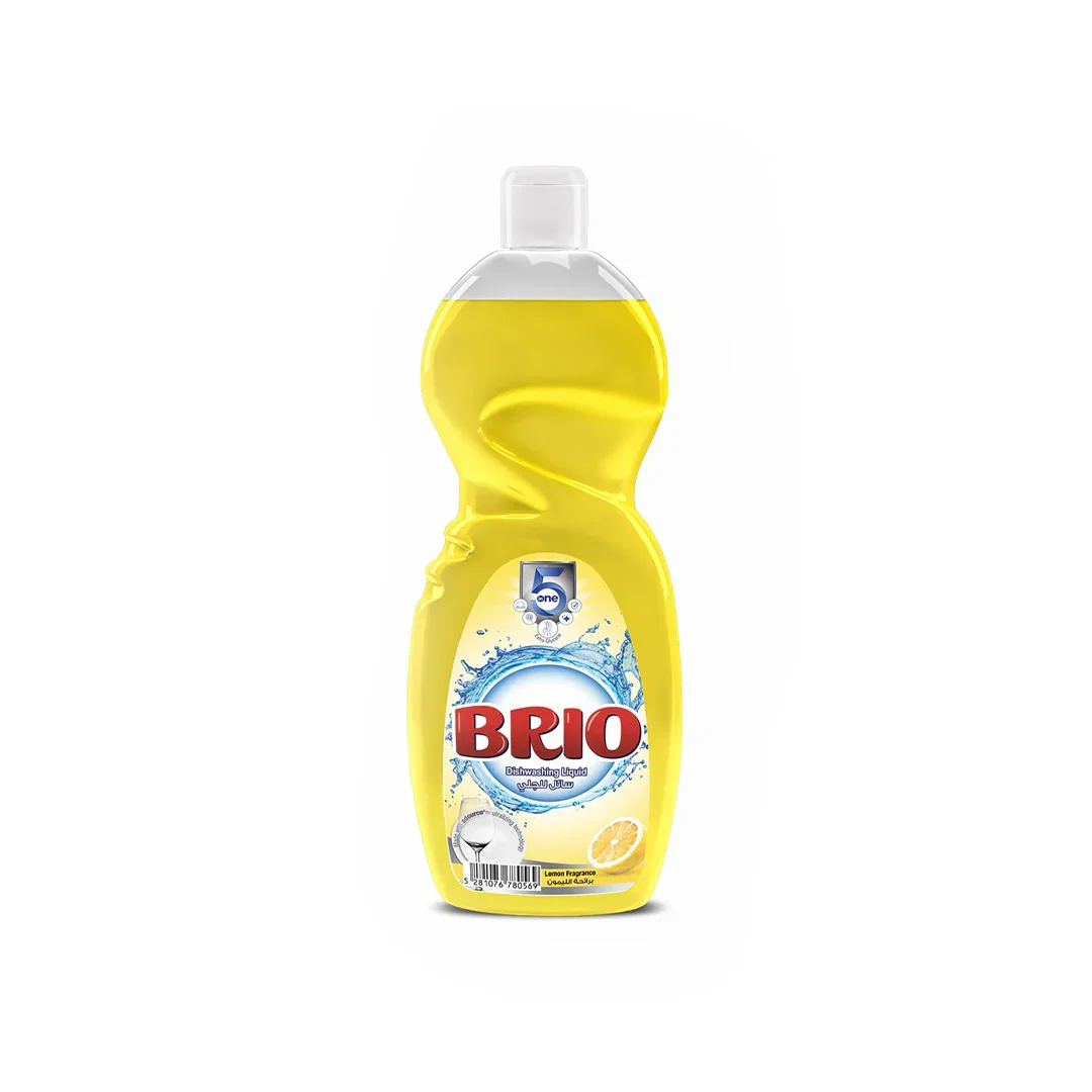 BRIO DISHWASHIG 650ML_1