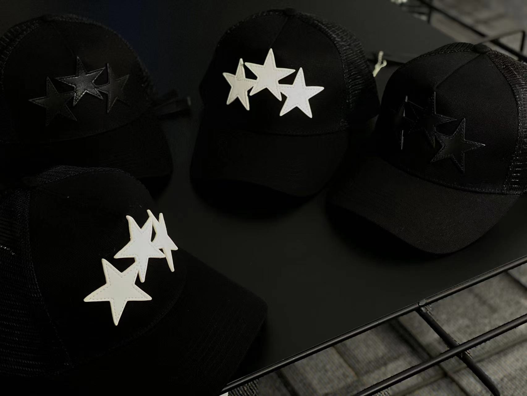 Amiri Cap _7