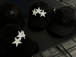 Amiri Cap 