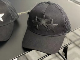 Amiri Cap 