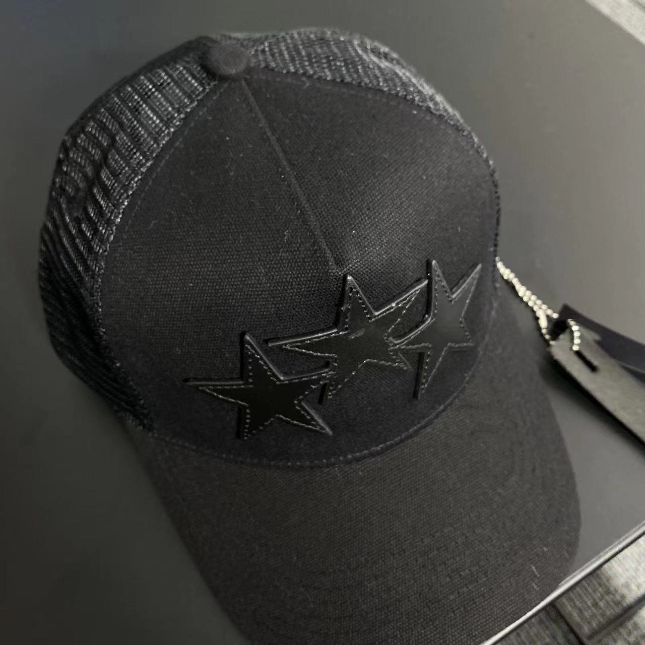 Amiri Cap _5