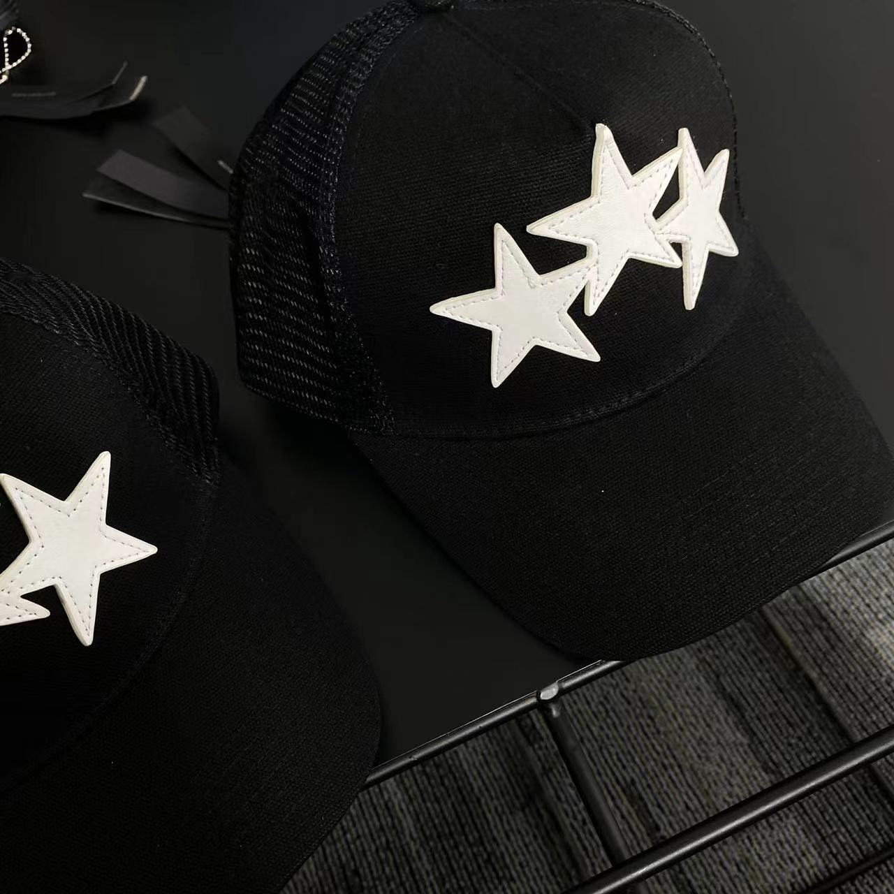 Amiri Cap _6
