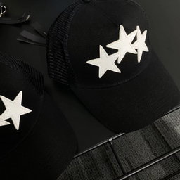 Amiri Cap 