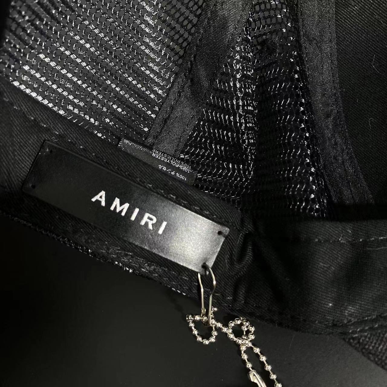 Amiri Cap _9
