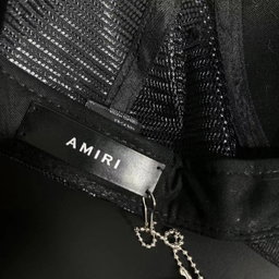 Amiri Cap 