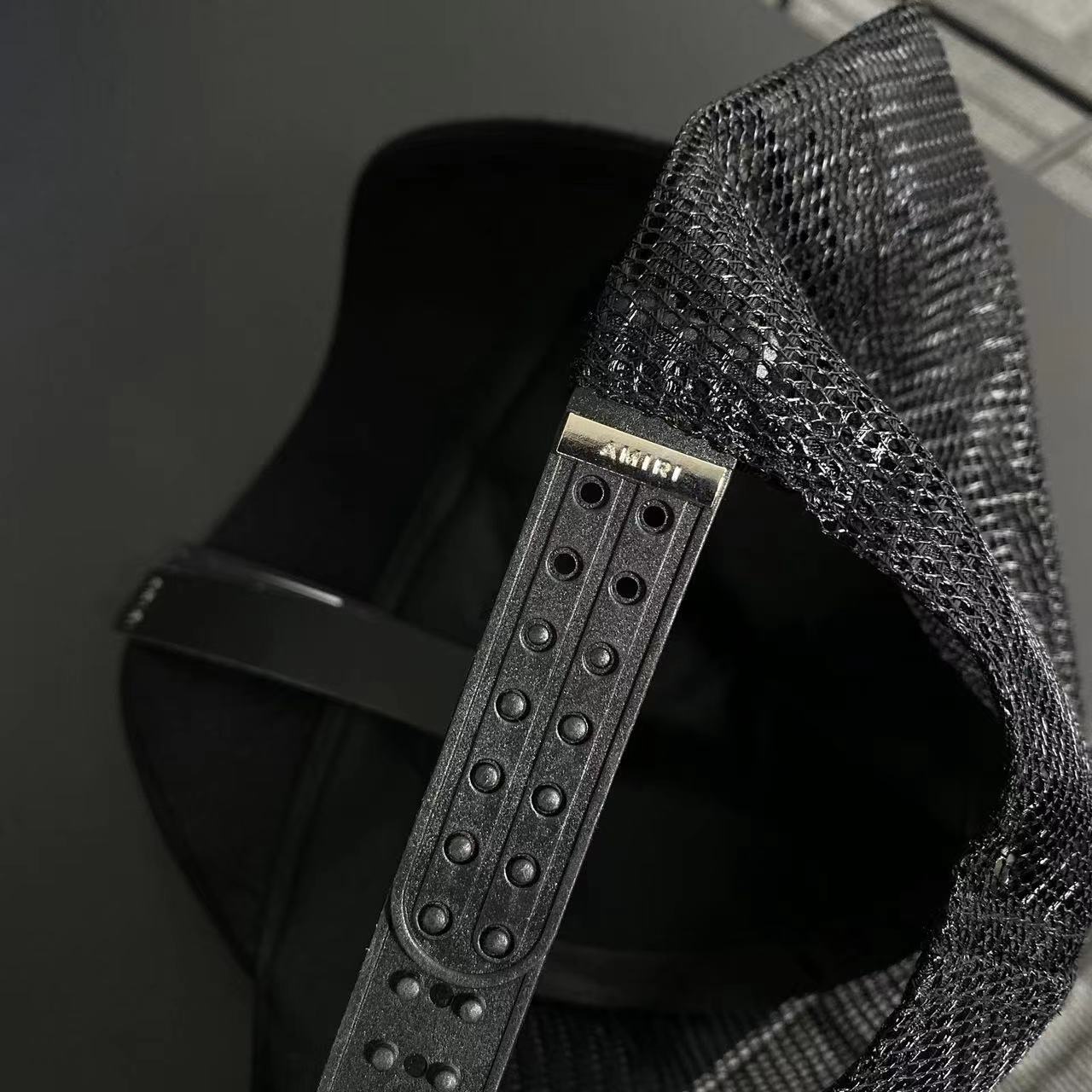 Amiri Cap _12