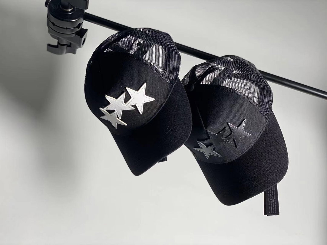 Amiri Cap 