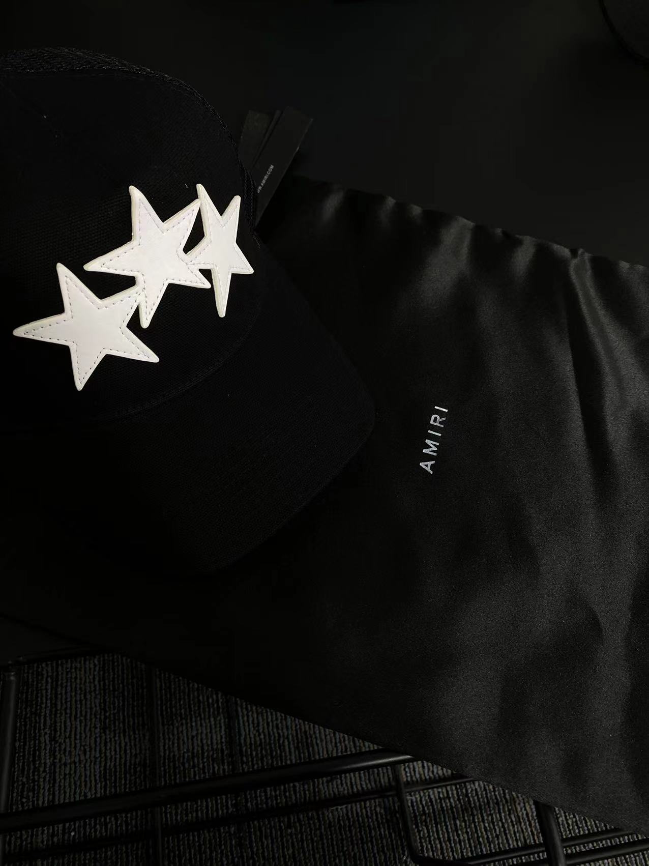 Amiri Cap _2