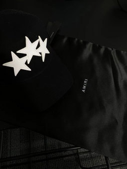 Amiri Cap 