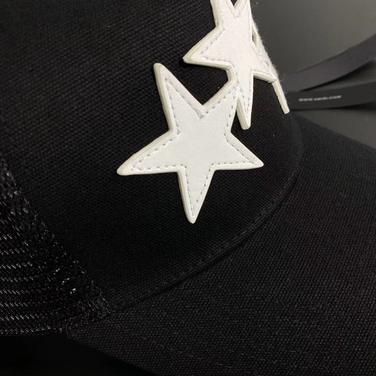Amiri Cap _3