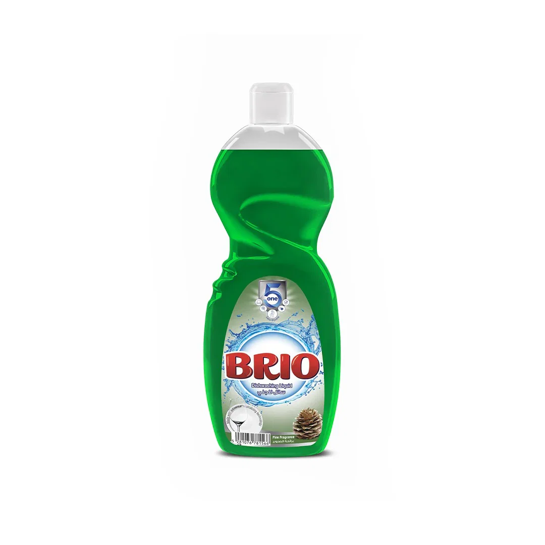 BRIO DISHWASHIG 650ML_3