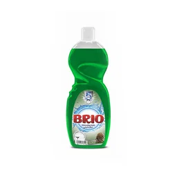 BRIO DISHWASHIG 650ML