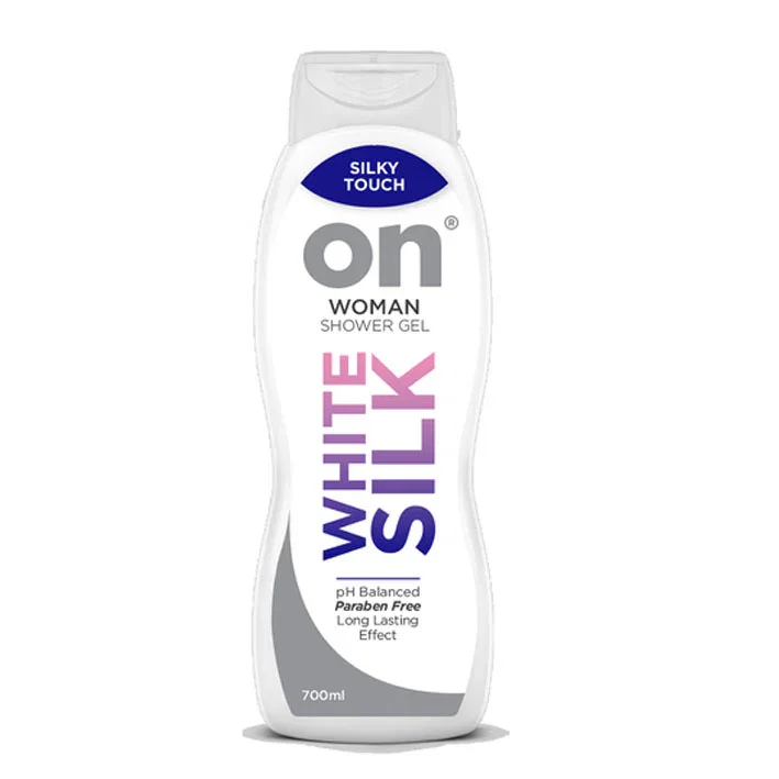 SH GEL ON MAGIC  650ML + TANNING OIL 250ML_1