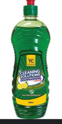 Dishwashing Liquid - 750ml