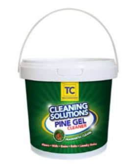 Pine Gel - 5kg 