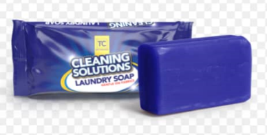 Laundry Soap - 250G