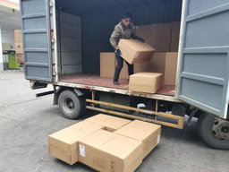Laguage shop