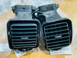 Prado Parts